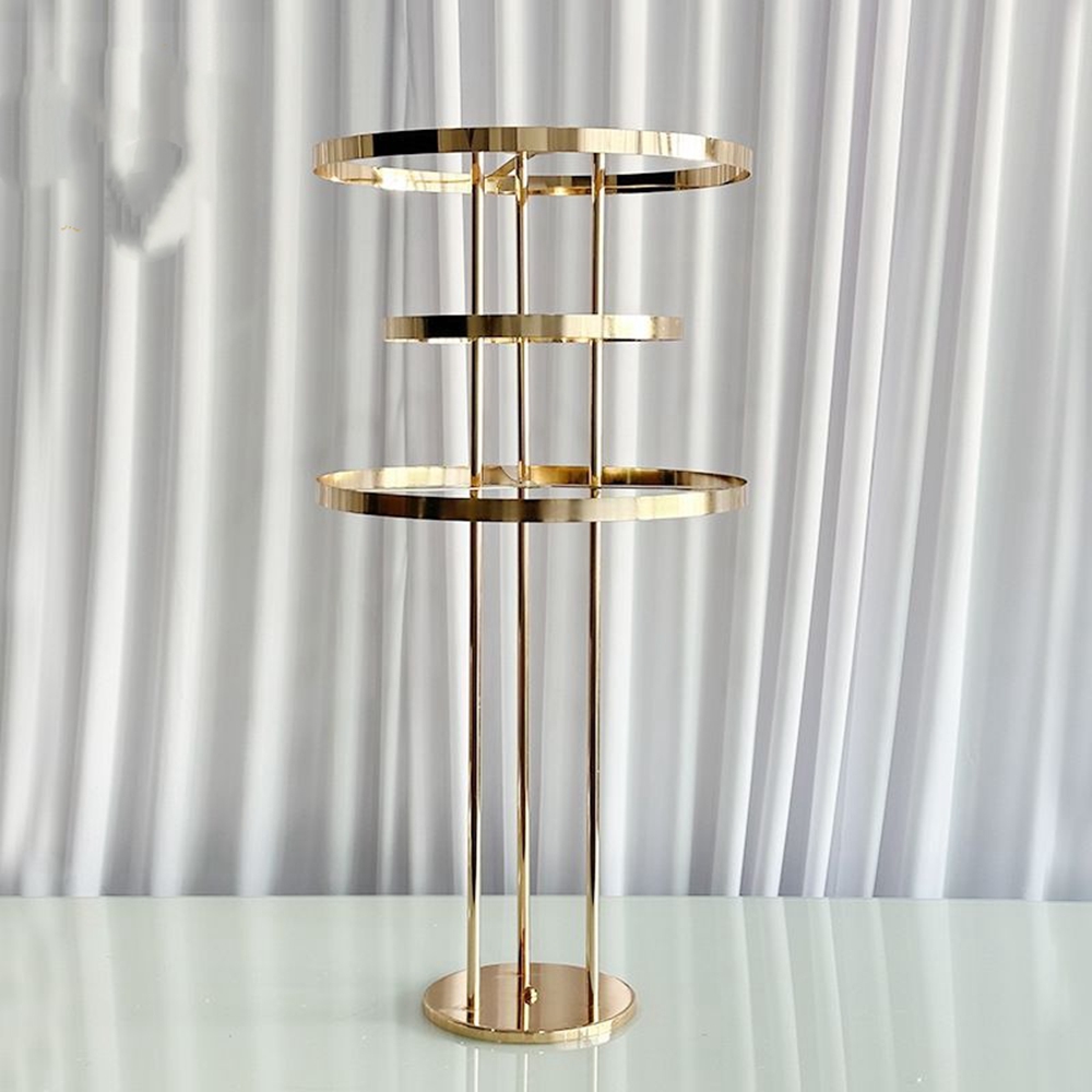 Supply Wedding Venue - 4 stuks) 60cm-100cm) f10 Afneembare Bruiloft