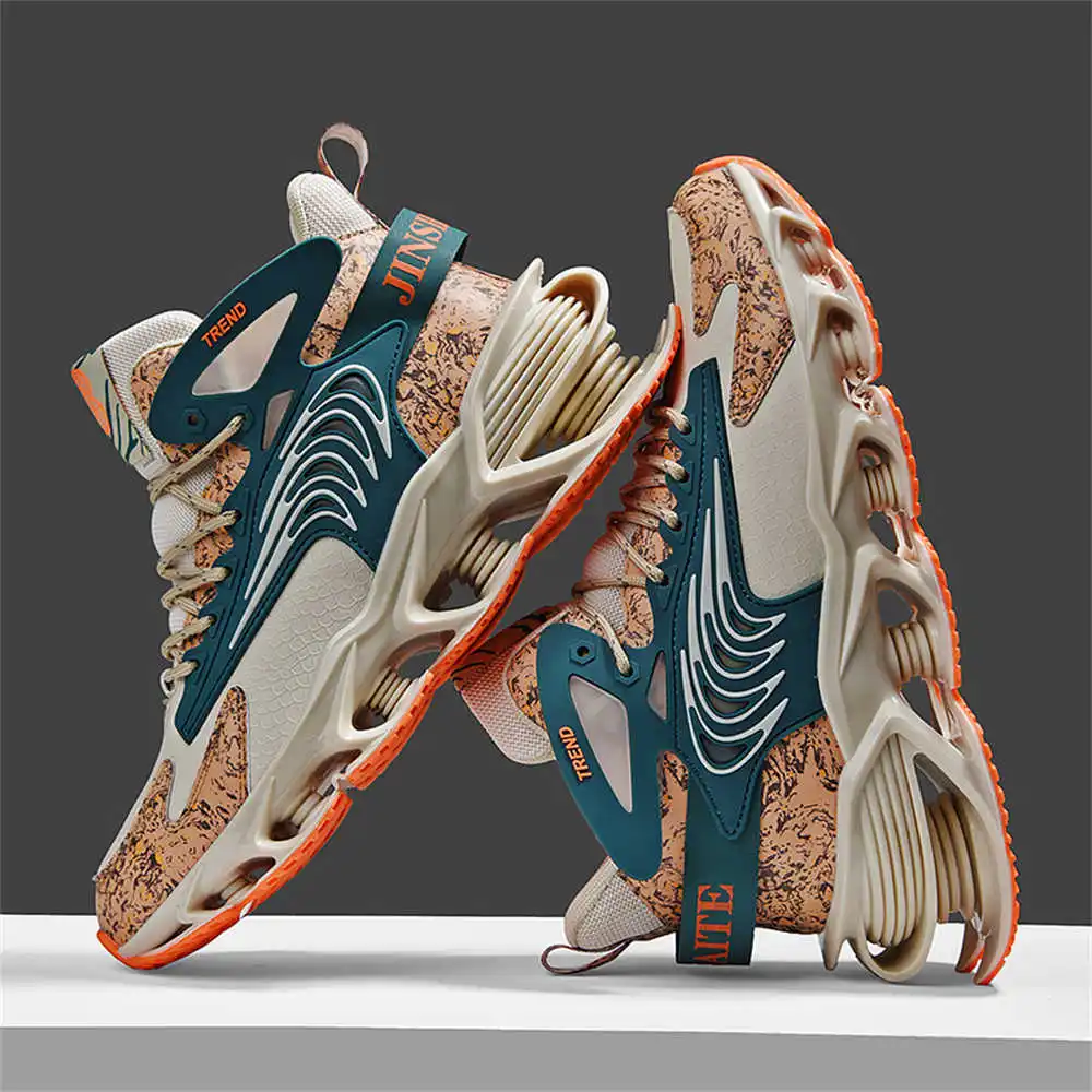 Wholesale Wedding Supply Store - Antislip Mid Kind Running Sneakers Casual