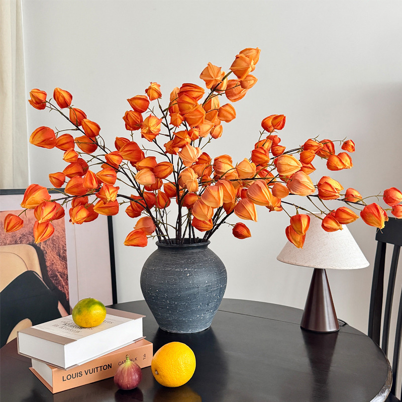 Wedding Event Supply - Kunstmatige 1m lantaarn bloemtak bruiloft bloemen