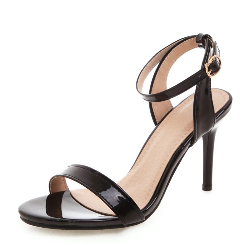Wedding Super - Zomer Sandalen Schoenen Voor Dames Hoge