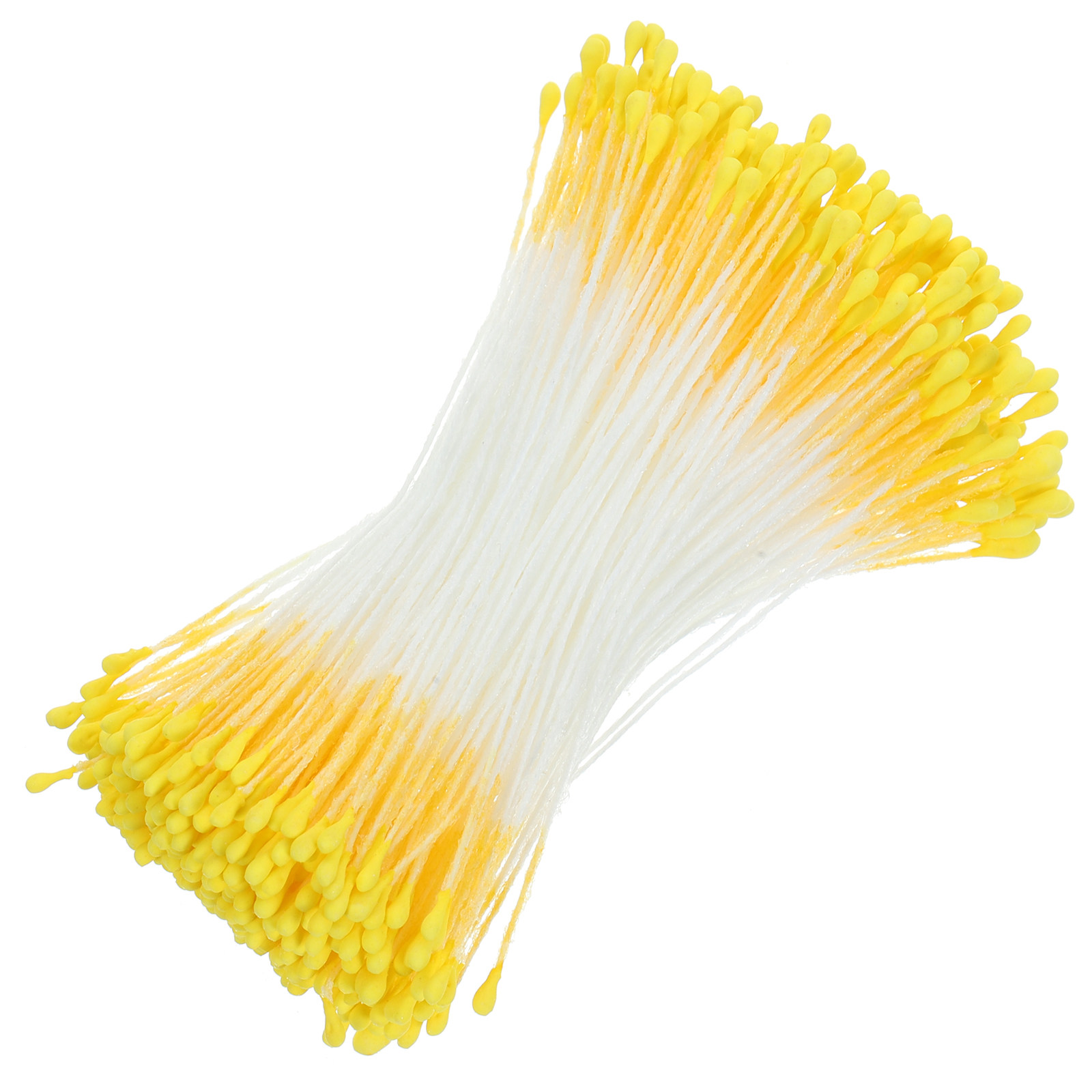 Wedding Supply Bulk - Dubbele Bloemkoppen Handgemaakte Bloemenkernen in Bulk