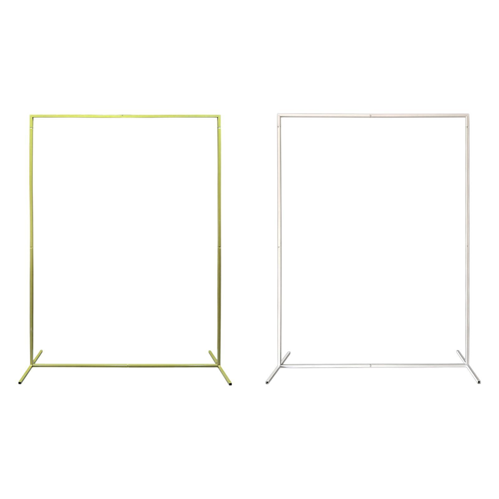 Wedding Balloon Arch - Bruiloft boog achtergrond stand licht luxe