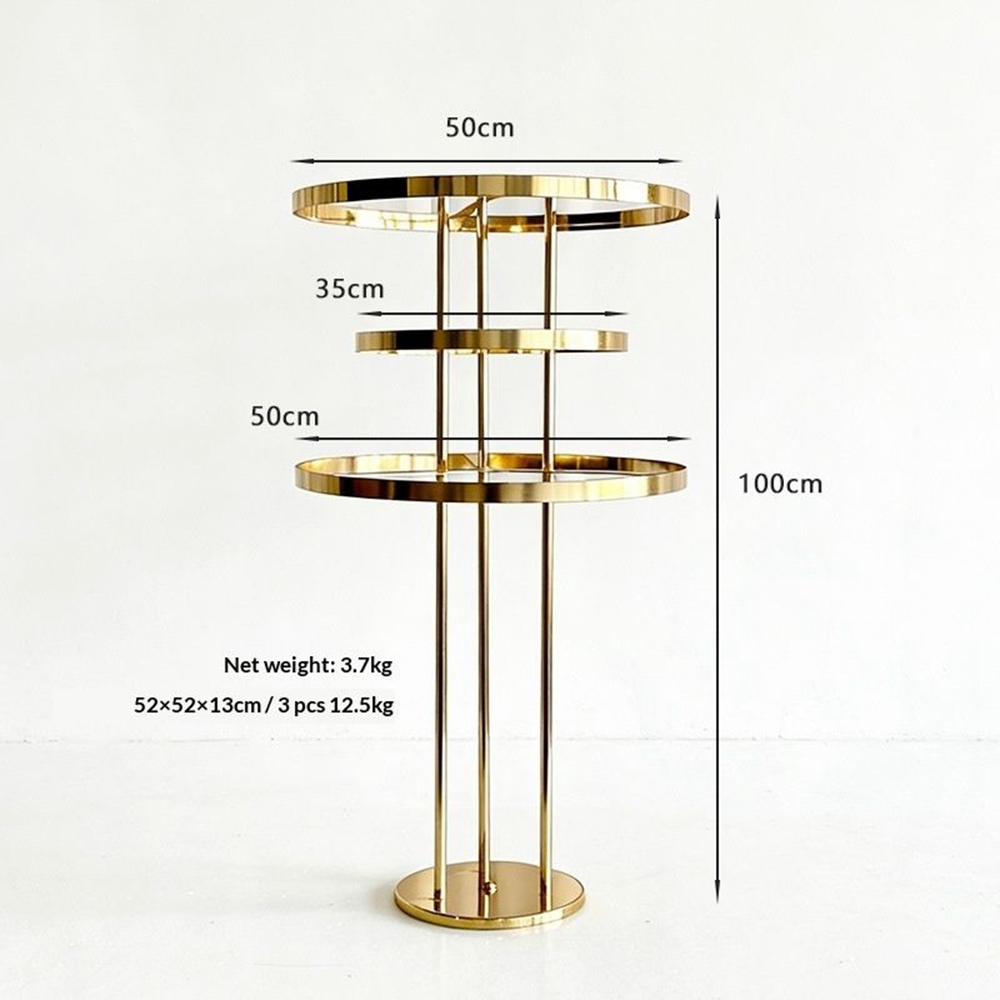 4 stuks) 60cm-100cm) f10 Afnee - Supply Wedding Venue recensie en prijs