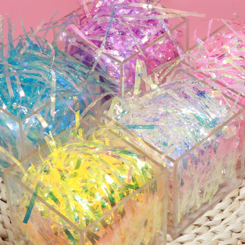 50g Aurora Raffia Shimmer Vull - Wedding Supply Bulk recensie en prijs