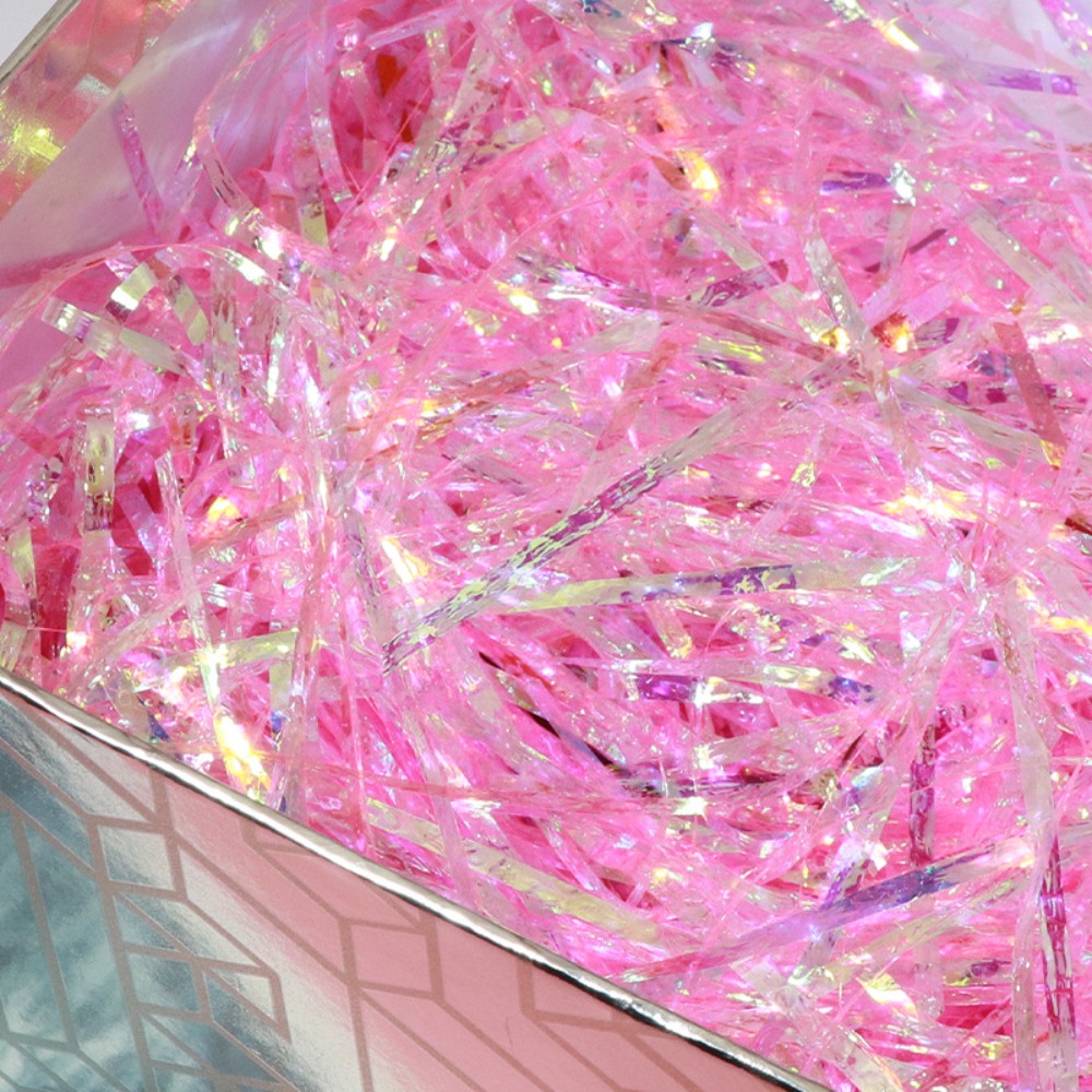 50g Aurora Raffia Shimmer Vull - Wedding Supply Bulk recensie en prijs