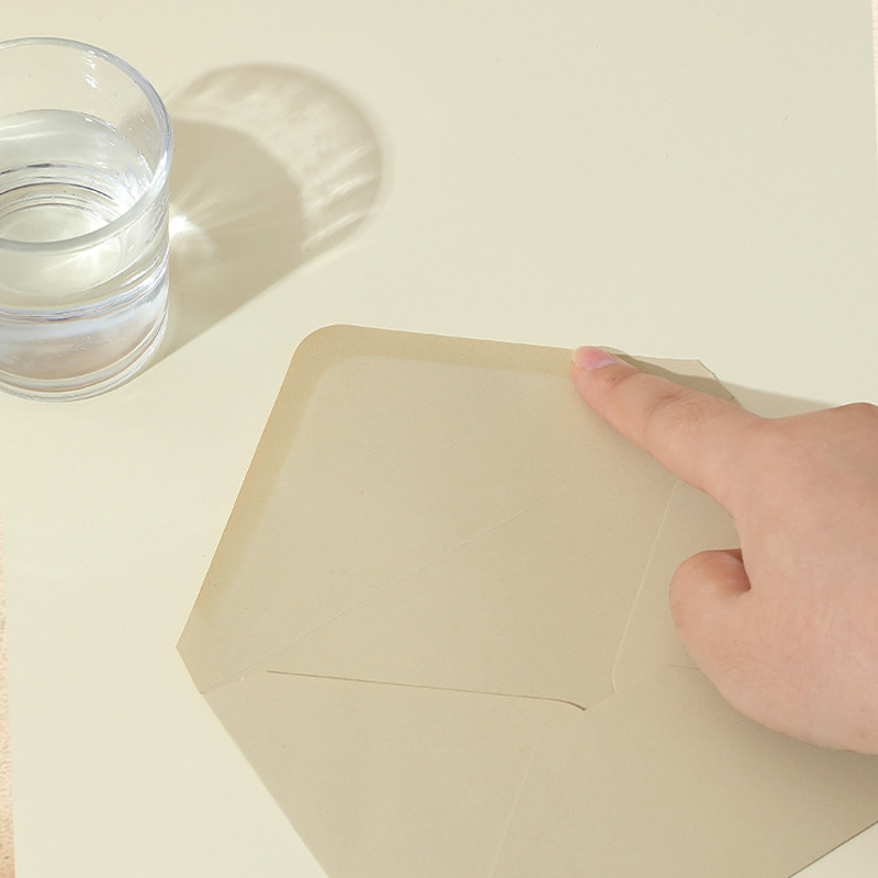 50 Stuks 120G Papieren Envelop - Wedding Supply Business recensie en prijs
