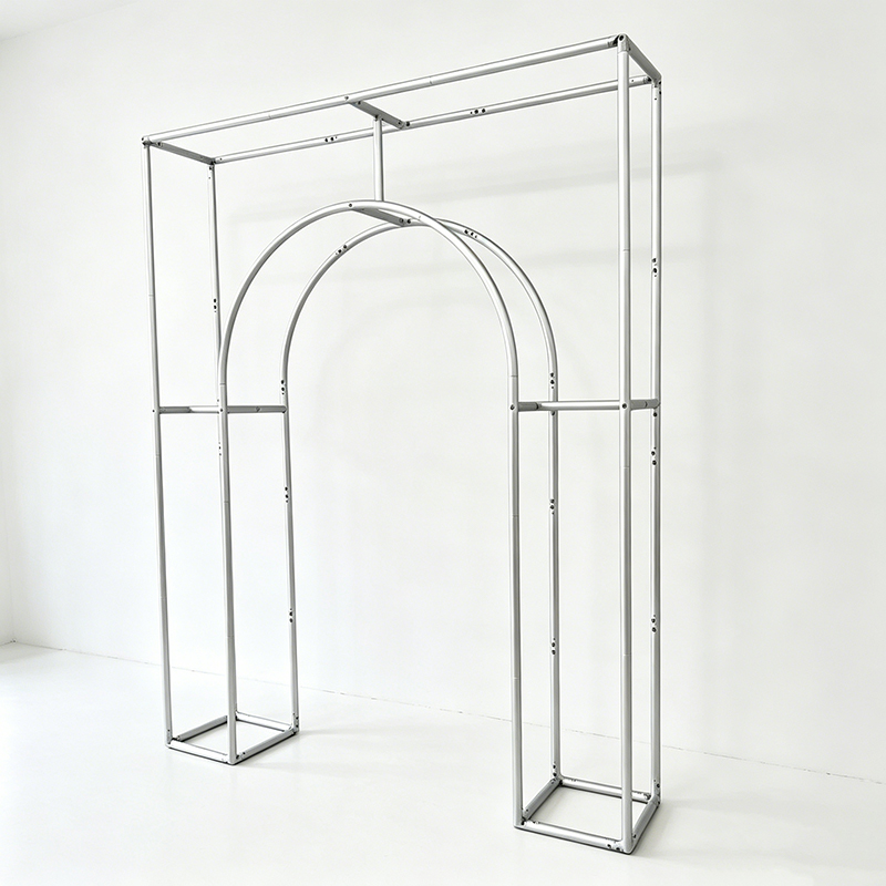 2x2,5M 3D Ballonnenboogstandaa - Wedding Balloon Arch recensie en prijs