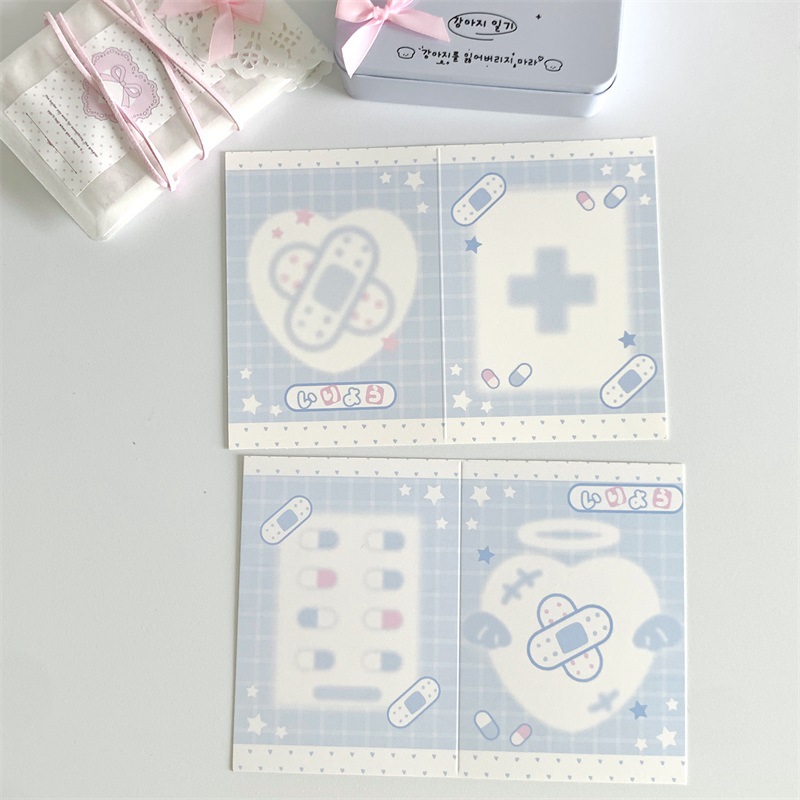 10 stuks Koreaanse Kpop Fotoka - Wedding Supply Business recensie en prijs