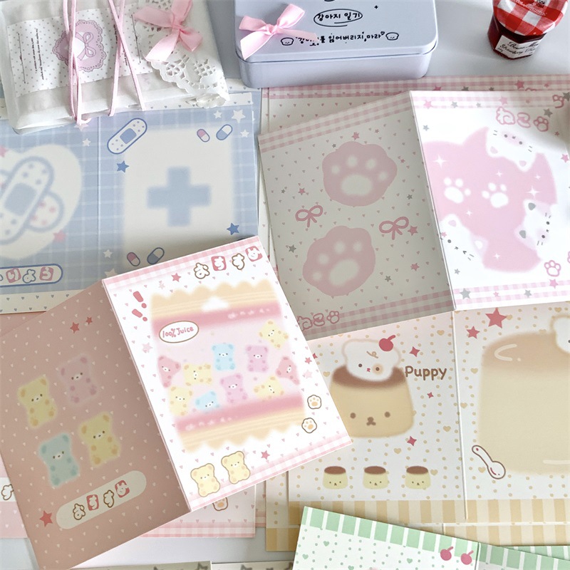 10 stuks Koreaanse Kpop Fotoka - Wedding Supply Business recensie en prijs