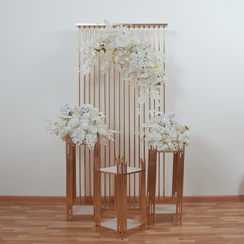 Bruiloft Boog Achtergrond Ball - Wedding Balloon Arch recensie en prijs