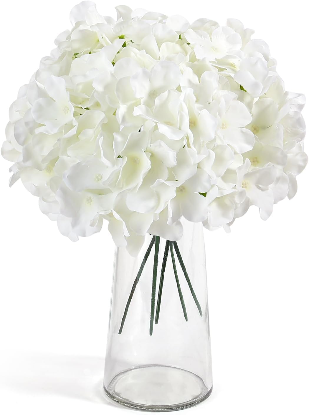 304 stuks bulk witte zijden ku - Wedding Supply Bulk recensie en prijs