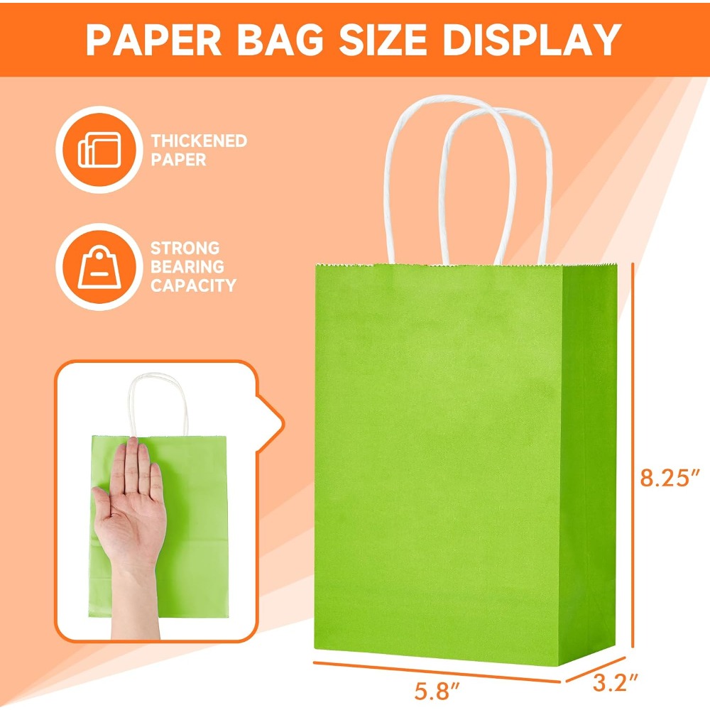24 stuks kleine regenboogkleur - Wedding Supply Bulk recensie en prijs