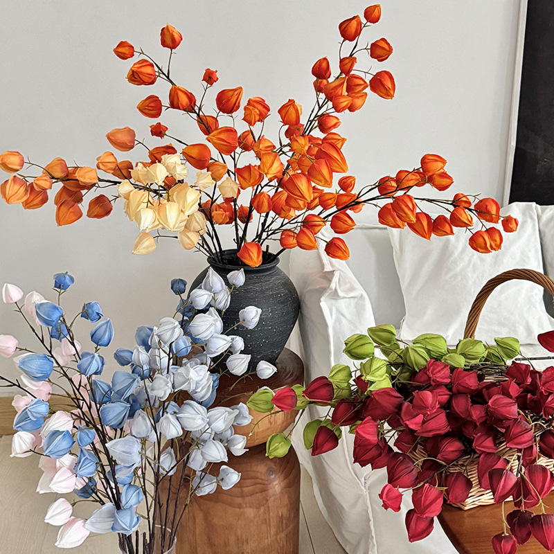 Kunstmatige 1m lantaarn bloemt - Wedding Event Supply recensie en prijs