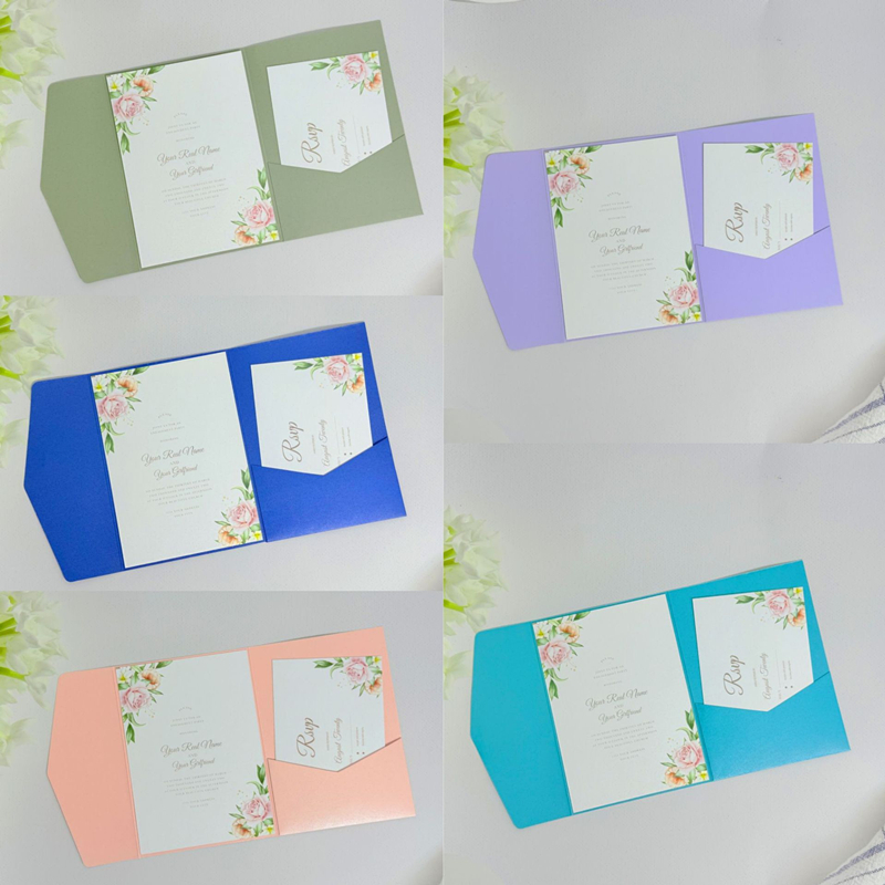30 stks 18x13 cm Groene Envelo - Wedding Supply Business recensie en prijs