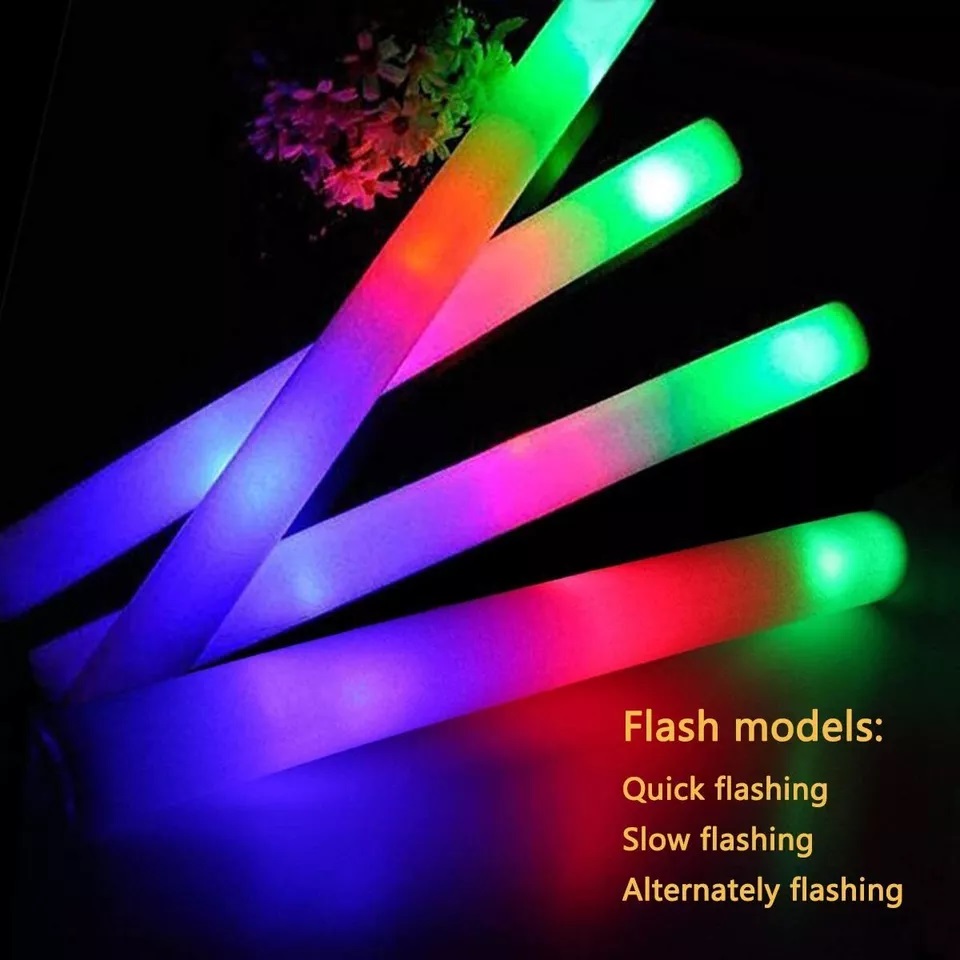 Glow Sticks Bulk 100Pack LED L - Wedding Supply Bulk recensie en prijs
