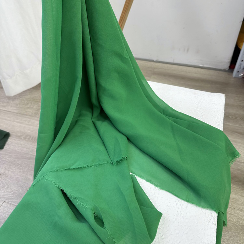 Olijfgroen Chiffon Stof Bruids - Wedding Backdrop Curtain recensie en prijs