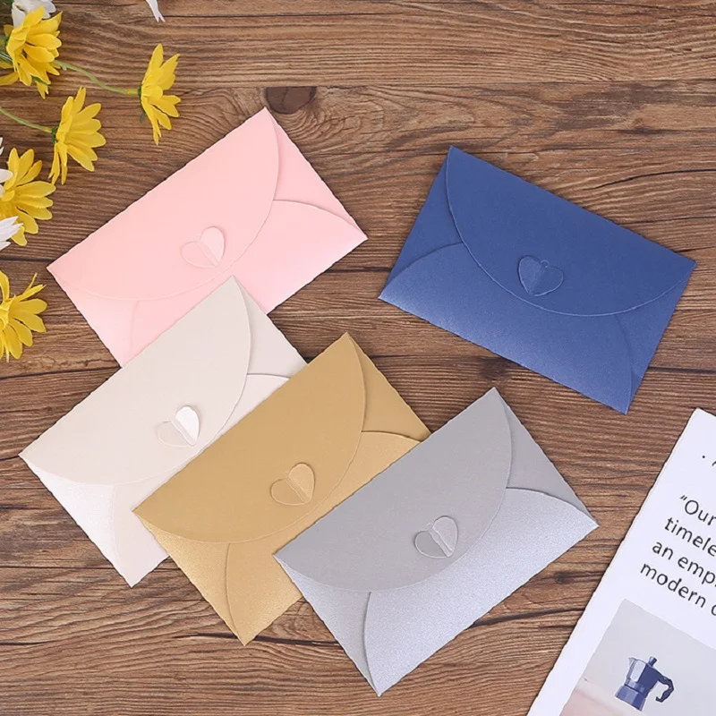 50 stks/partij Envelop hoogwaa - Wedding Supply Business recensie en prijs