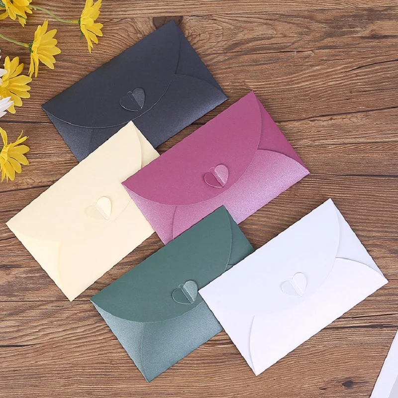 50 stks/partij Envelop hoogwaa - Wedding Supply Business recensie en prijs
