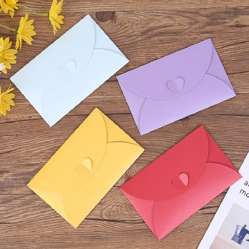 50 stks/partij Envelop hoogwaa - Wedding Supply Business recensie en prijs