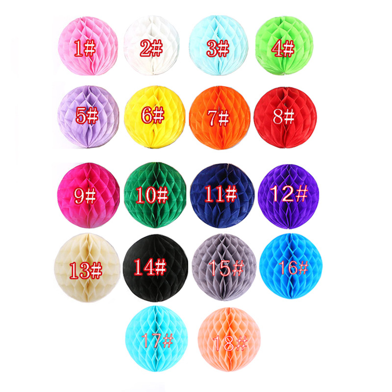 1pc10/15/20/25/30cm Decoratief - Wedding Event Supply recensie en prijs