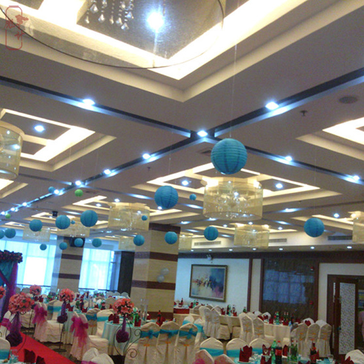 DIY Lampion Opknoping Woondeco - Wedding Event Supply recensie en prijs