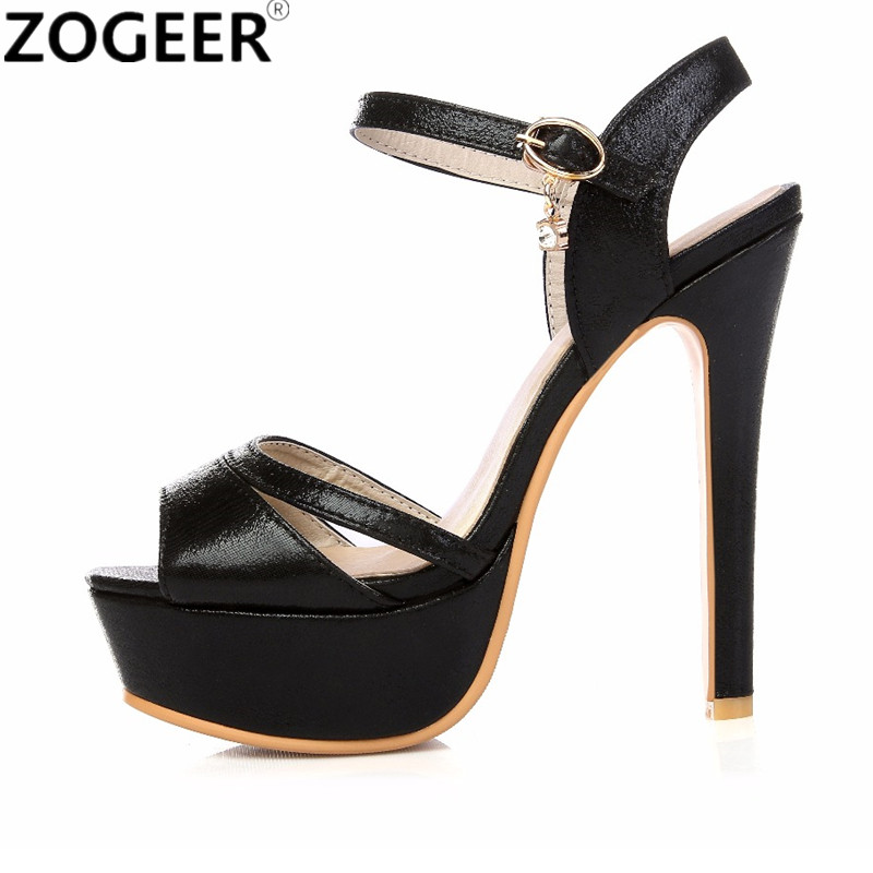 Mode Vrouwen Sandalen Zomer Se - Wedding Super recensie en prijs