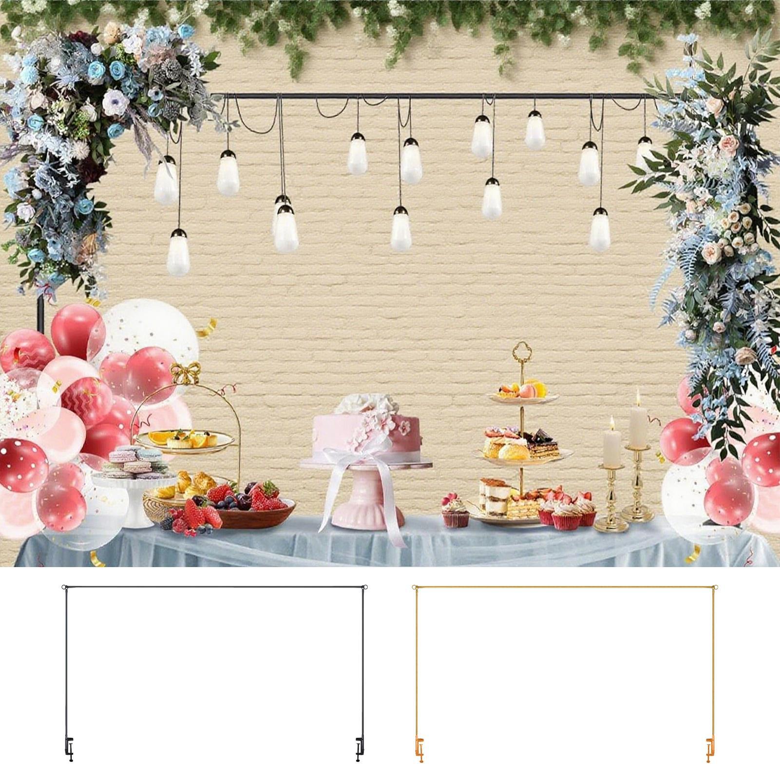 Verstelbare ballonbogenstandaa - Wedding Balloon Arch recensie en prijs