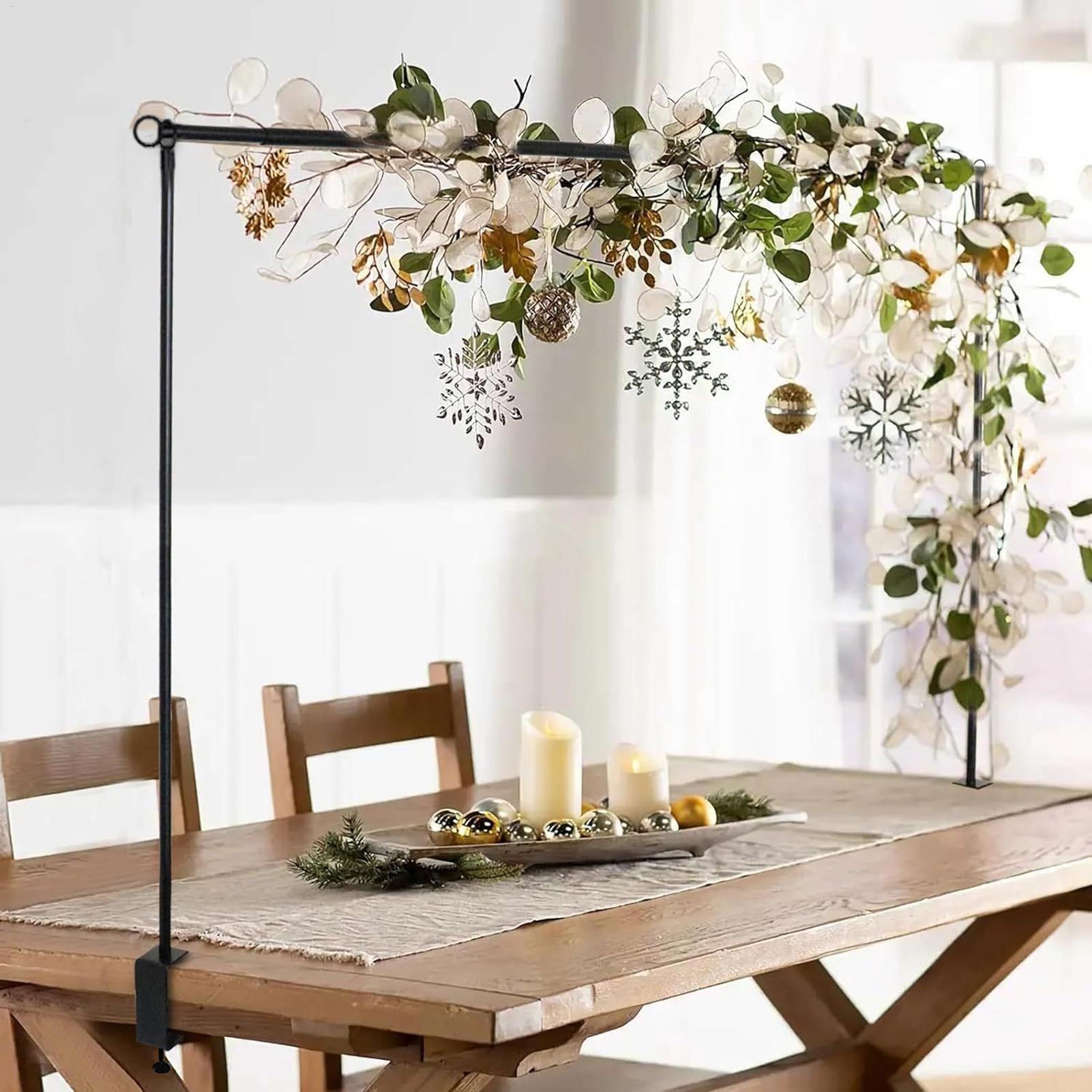Verstelbare ballonbogenstandaa - Wedding Balloon Arch recensie en prijs