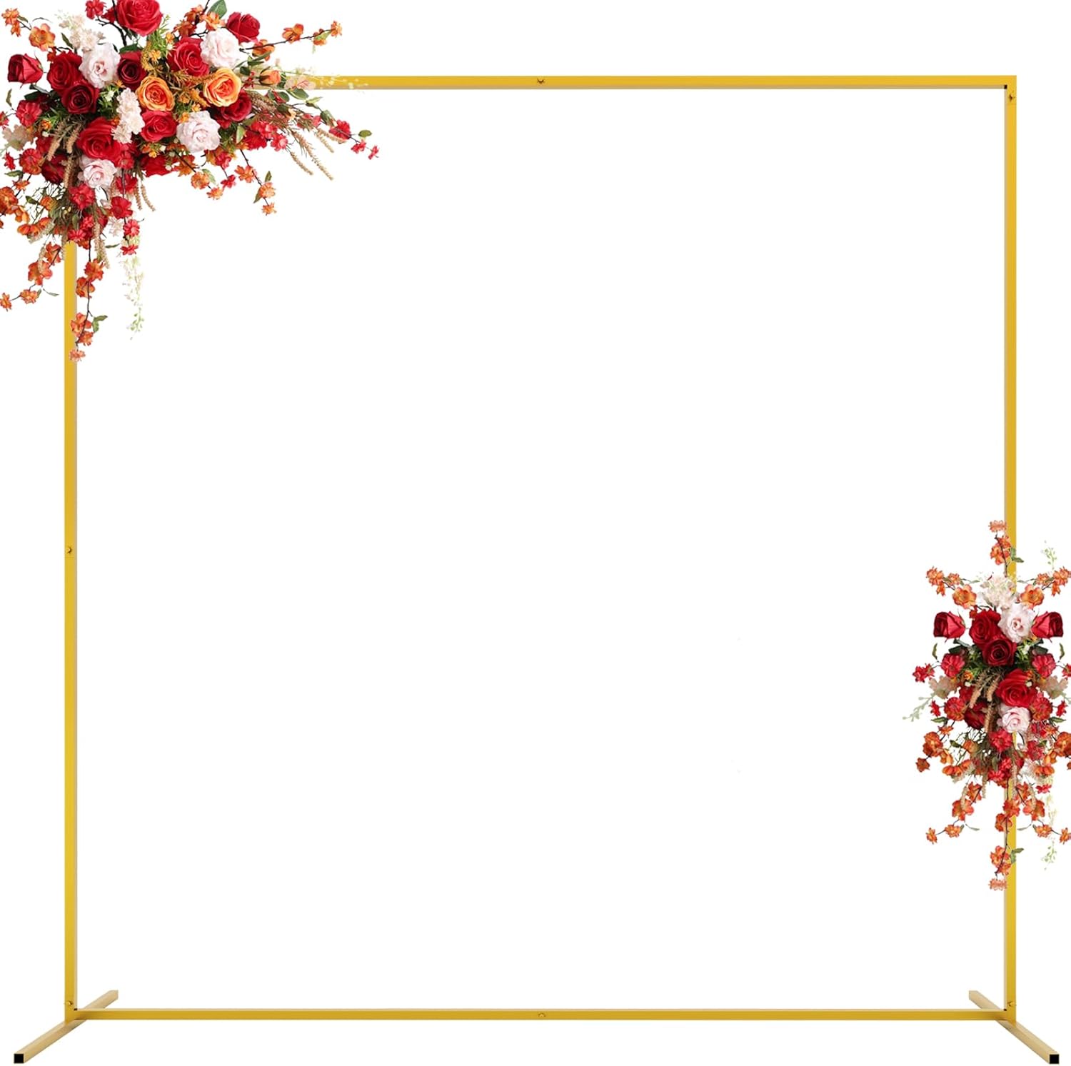 6.6FTx6.6FT Gouden Bruiloft Bo - Wedding Balloon Arch recensie en prijs