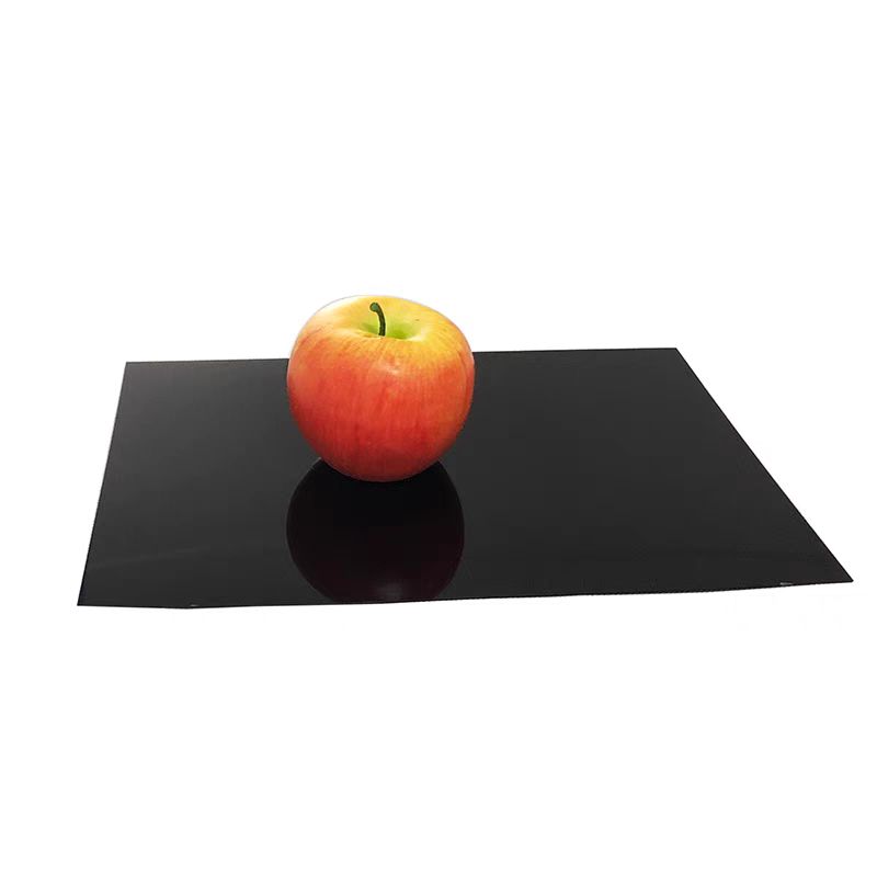 10 stuks maatwerk zwarte spieg - Wedding Event Supply recensie en prijs