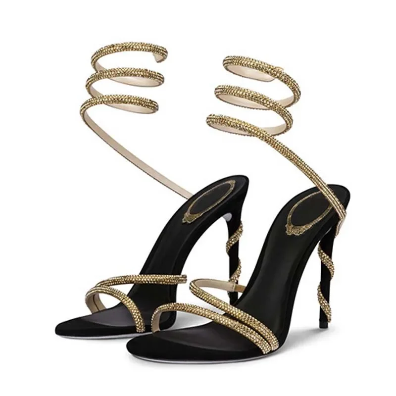 Eilyken Mode Kristal Stiletto  - Wedding Super recensie en prijs