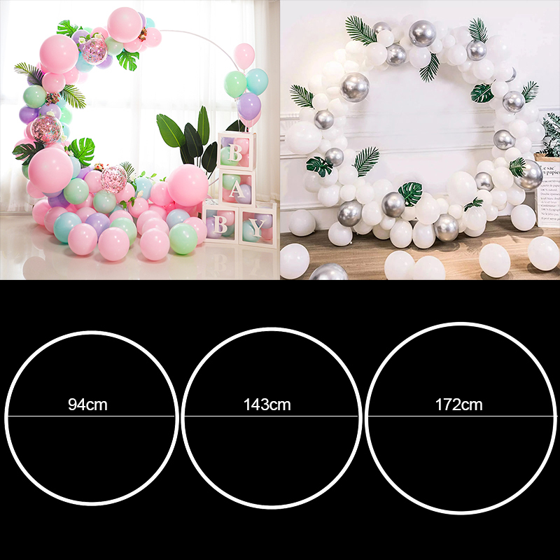 172/143/94Cm Ballon Stand Houd - Wedding Balloon Arch recensie en prijs