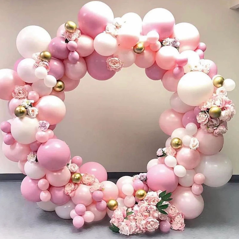 172/143/94Cm Ballon Stand Houd - Wedding Balloon Arch recensie en prijs