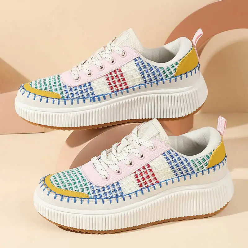 Bruine schoenen Dames Flats He - Wholesale Wedding Supply Store recensie en prijs