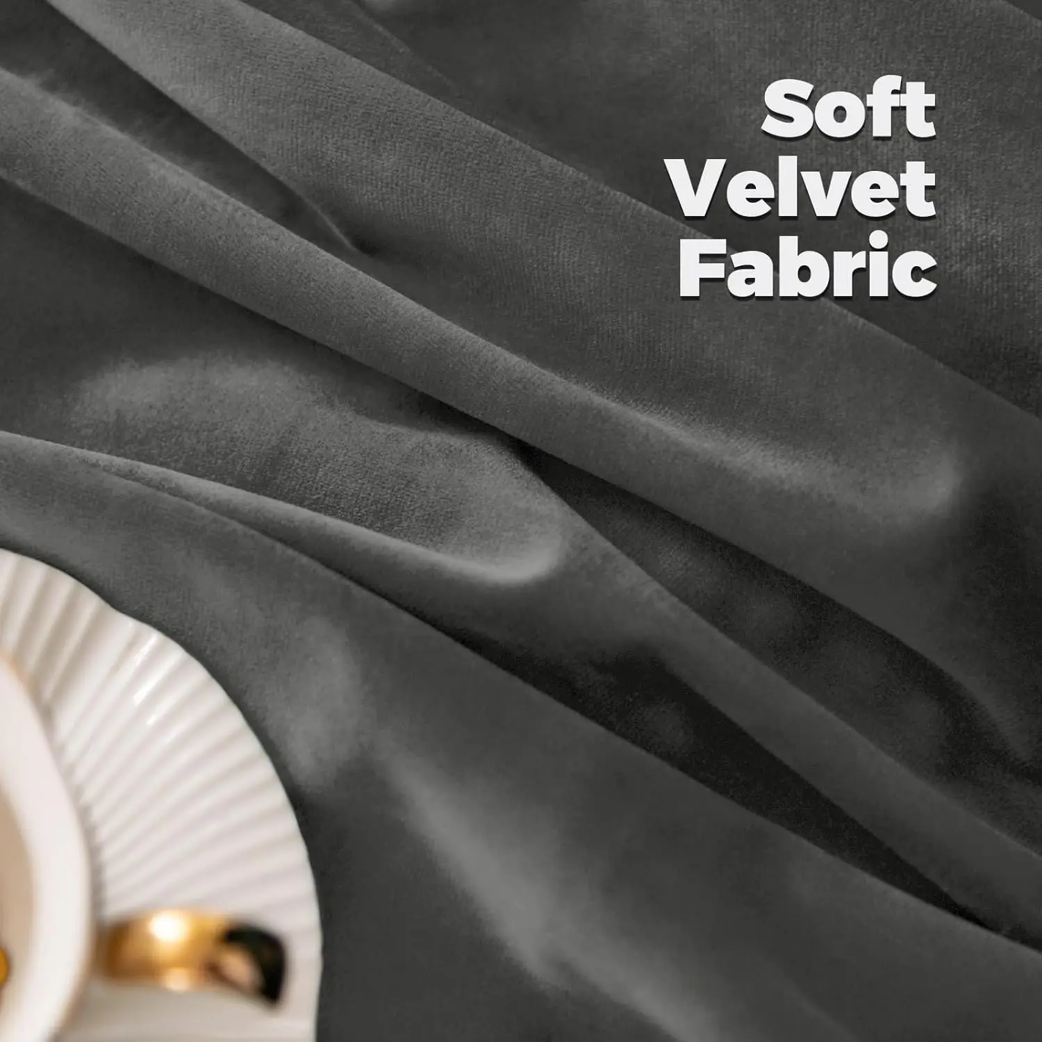 1 ST Fluwelen Stof voor DIY Ta - Wedding Backdrop Curtain recensie en prijs