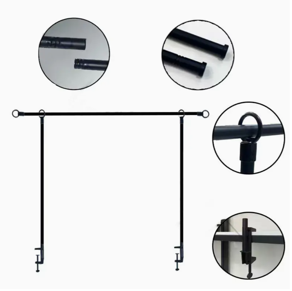 Verstelbare Tafel Staaf Houder - Wedding Balloon Arch recensie en prijs