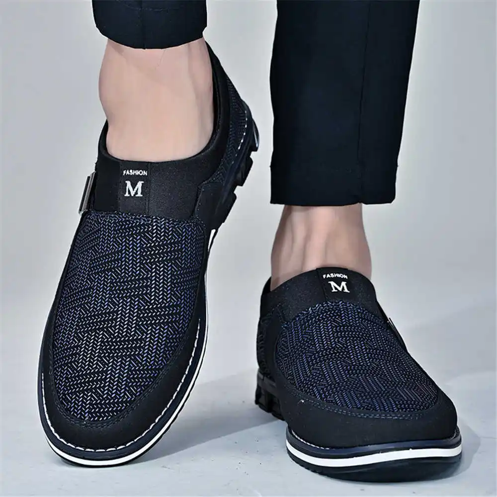 Donkerblauw 44-45 Zomerschoene - Wholesale Wedding Supply Store recensie en prijs