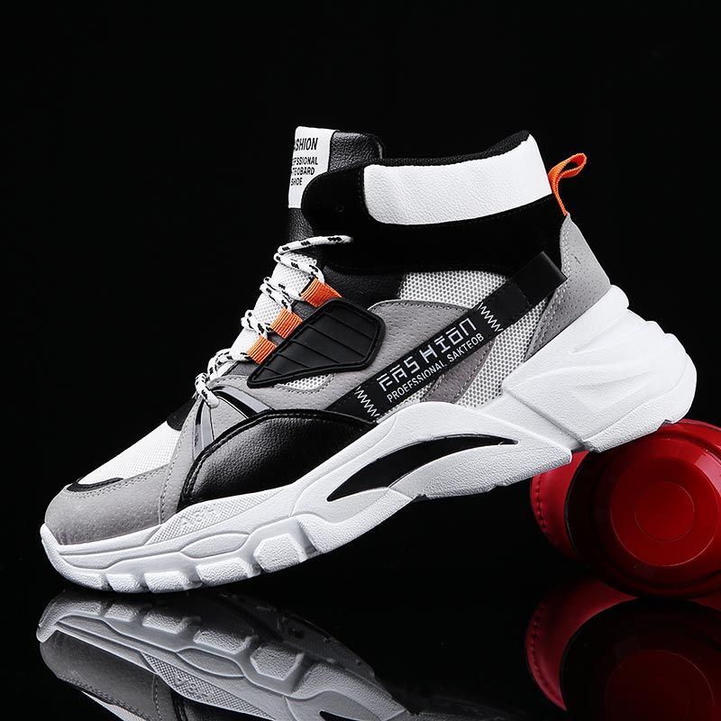 Hightop Zomer Mannen Sportscho - Wholesale Wedding Supply Store recensie en prijs