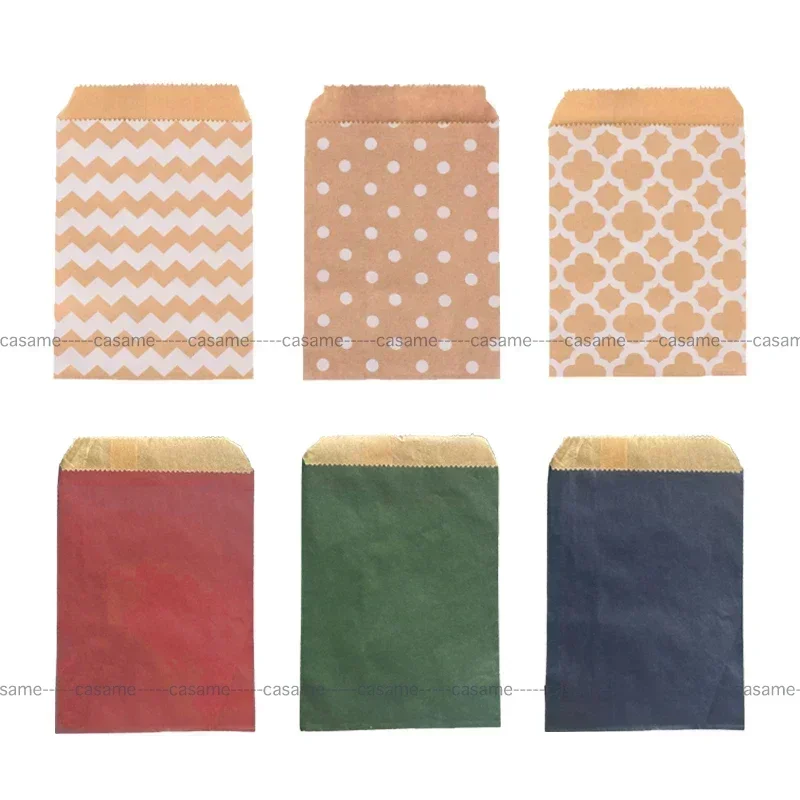50 stuks, 15x10cm Wave Dot Kra - Wedding Supply Business recensie en prijs