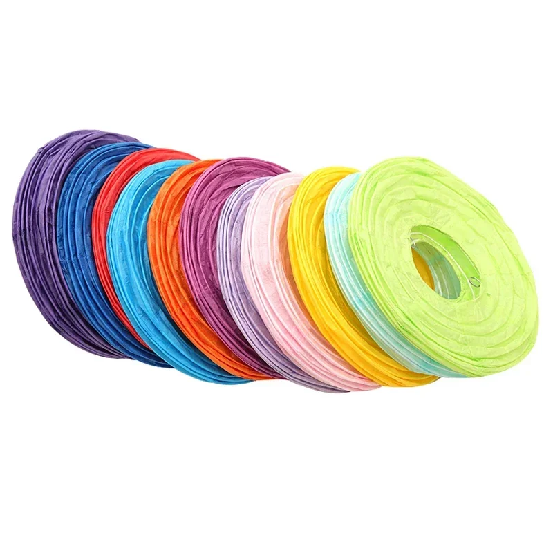 Veelkleurige Chinese papieren  - Wedding Event Supply recensie en prijs