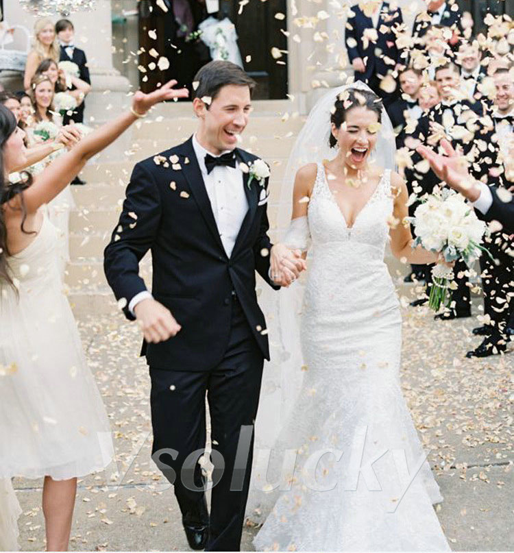 100 stks Zijden Rozenblaadjes  - Supply Wedding Venue recensie en prijs