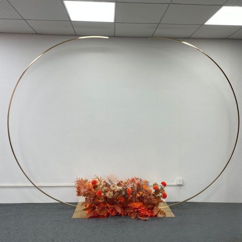 Nieuwe Bruiloft Boog Achtergro - Wedding Balloon Arch recensie en prijs