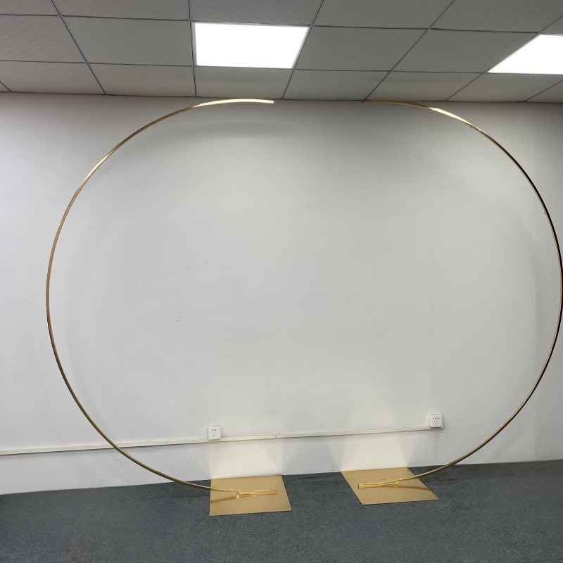 Nieuwe Bruiloft Boog Achtergro - Wedding Balloon Arch recensie en prijs
