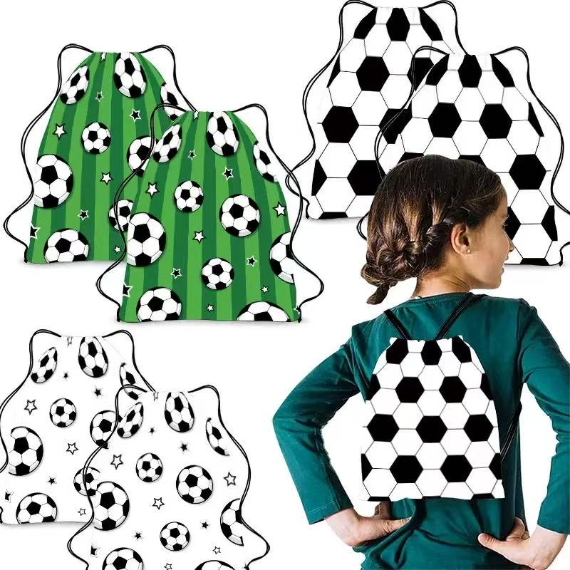 6/24 Stuks Voetbal Feestartike - Wedding Event Supply recensie en prijs