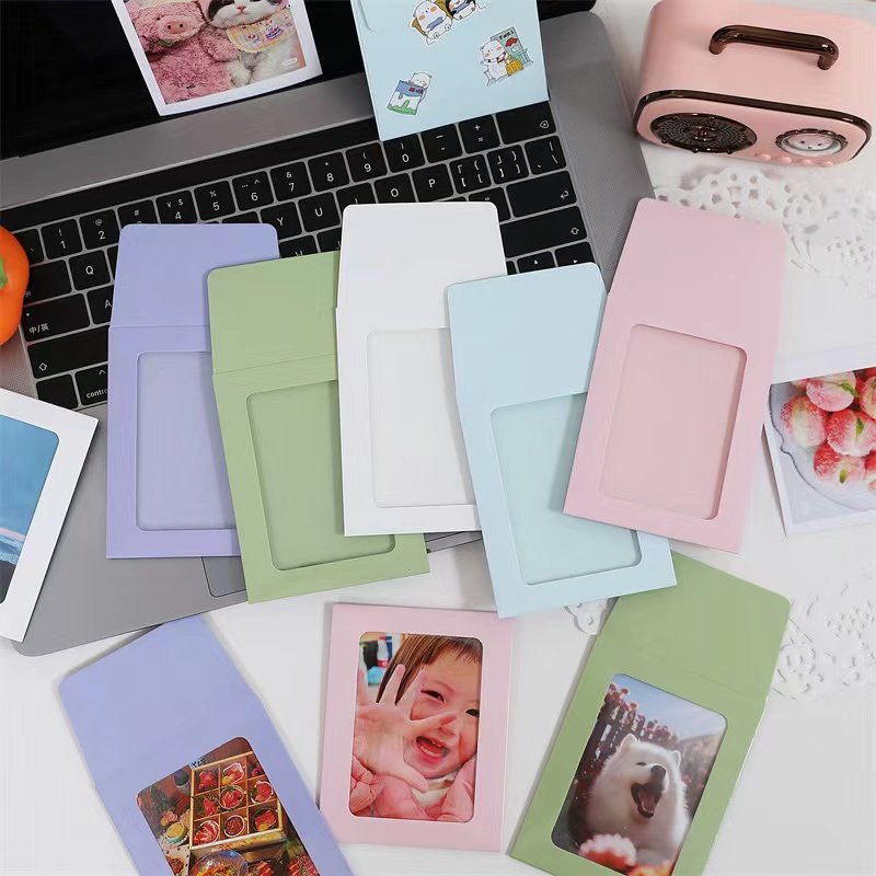 10 Stks/set Diy Papier Fotolij - Wedding Supply Business recensie en prijs