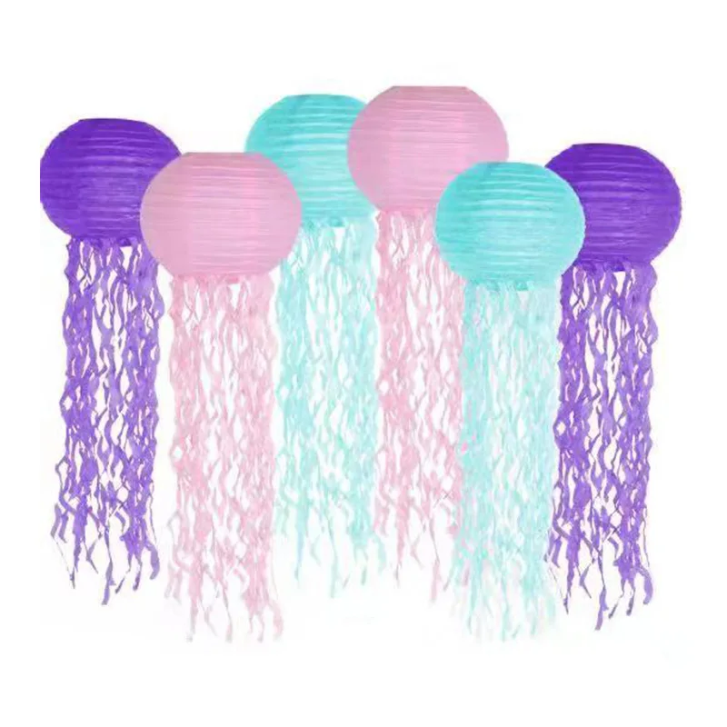 Nieuwe Creatieve Kwallen Papie - Wedding Event Supply recensie en prijs