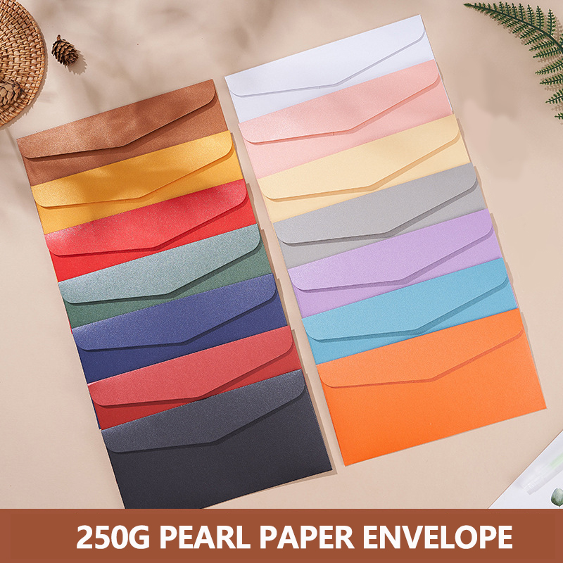 20 stks/partij 22x11 cm Envelo - Wedding Supply Business recensie en prijs