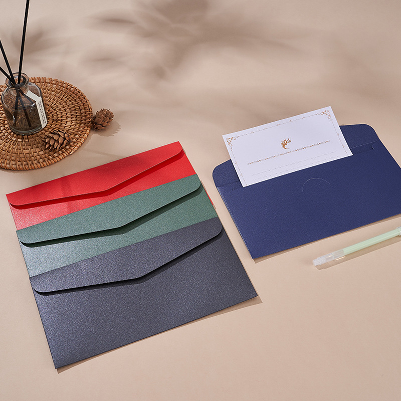20 stks/partij 22x11 cm Envelo - Wedding Supply Business recensie en prijs