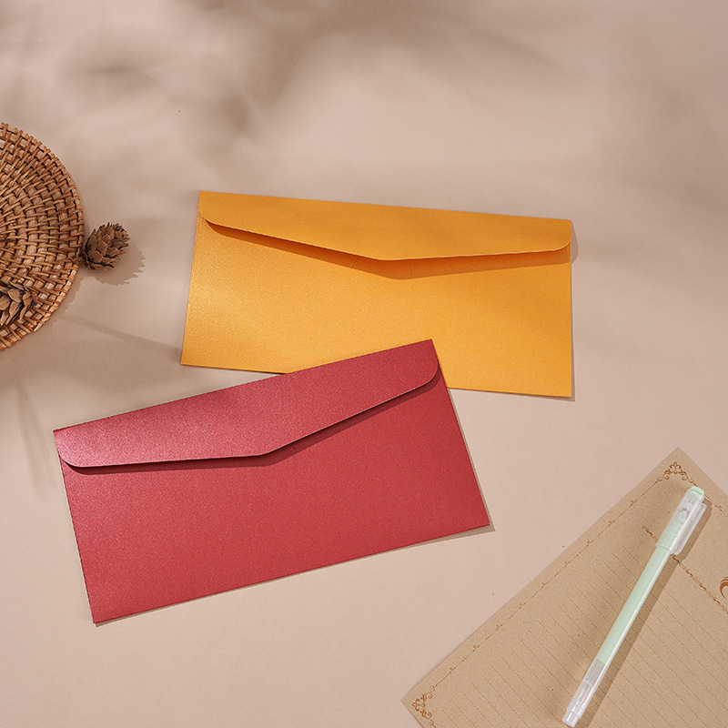 20 stks/partij 22x11 cm Envelo - Wedding Supply Business recensie en prijs