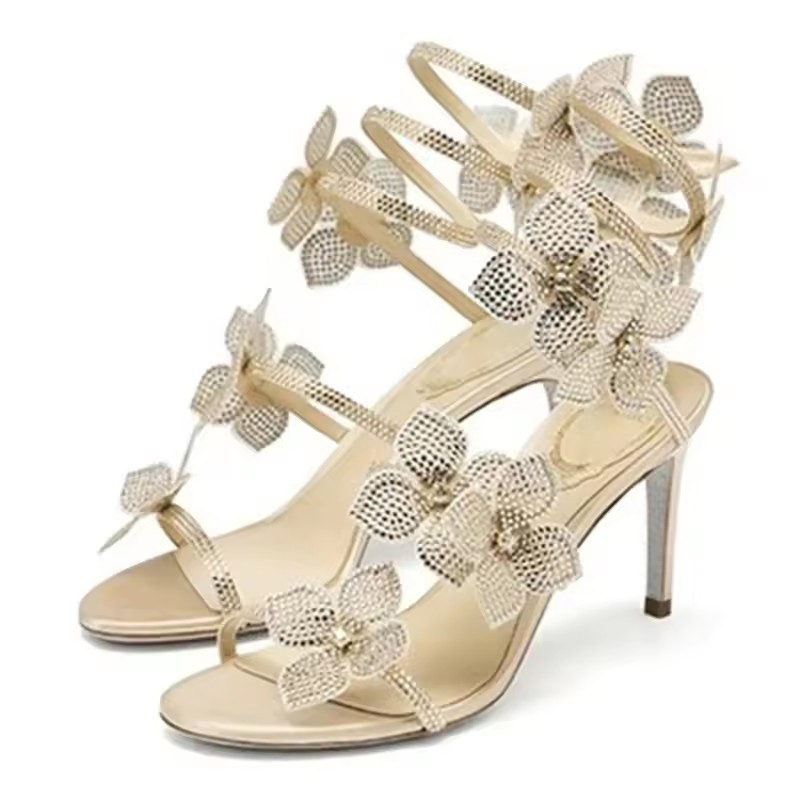 Eilyken Street Style KRISTAL B - Wedding Super recensie en prijs